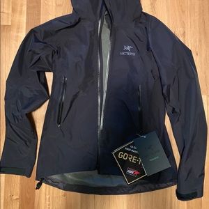 Arc’teryx Beta Sl Woman’s Jacket